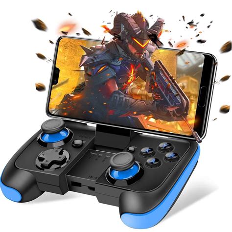 Best Phone Android Controller